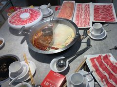 -人人捞火锅(陵水店)