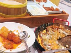 -紫阳海鲜楼·传承闽味(长乐路总店)