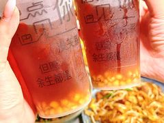 -章记星洲 · 新加坡餐厅(望京店)