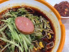 -三姐妹冷面馆(保卫路店)
