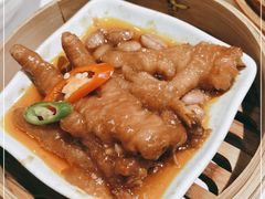 -点都德(德江楼店)
