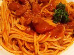 经典意酱肉面-必胜客(珠海路店)