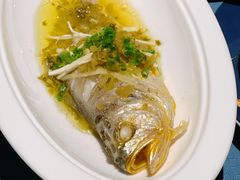 -三利音·玖弄小鲜(浦东嘉里城店)