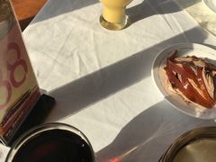 -北京全聚德(天安门店)