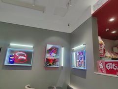 -DQ·蛋糕·冰淇淋(高新万达店)