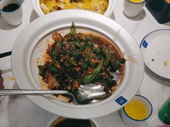 -兰湘子·湘菜小炒(崂山丽达店)