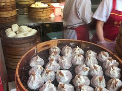 -清泉阁包子铺(中山路店)