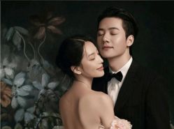 -挪娅婚纱摄影皇家会所