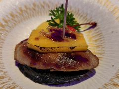 -味见·雪月花(天富路店)