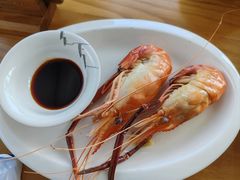 -品鲜村农家菜·阳澄湖大闸蟹(总店)