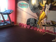 -炼呗运动康复·健身工作室(紫竹桥店)