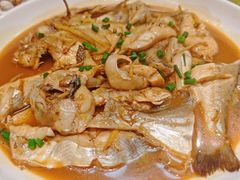 -温州炎亭海鲜阁(万塘路店)