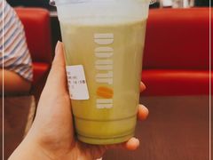 -DOUTOR德咖伦(吴江路店)