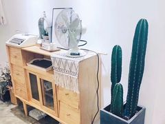 -半勺舒舒生日蛋糕店