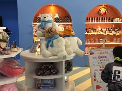 -Mr·Kuma酷么先生雪之乐园