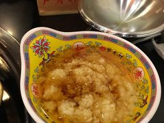 -芦月轩羊蝎子(北蜂窝店)