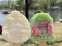 -承德避暑山庄景区