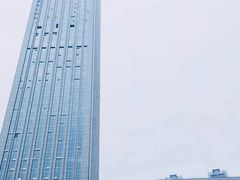-都会尚膳·海鲜自助餐厅(重庆万豪酒店)