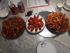 -马头巷·食景园(苏州总店)