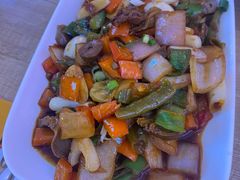 -阿当·小炒牛肉面(人广店)