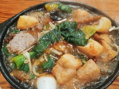 -凡老头米线砂锅(古荡新村西粮站)