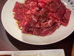 -蒜香焼肉PURUSHIN(马场路店)