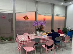 -龙景攀岩(海峡世茂广场店)