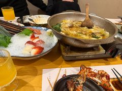 -吉兆·料理(红梅南路店)