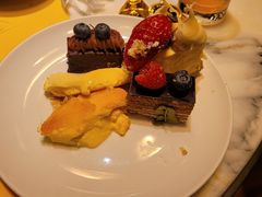 -杭州临平万丽酒店·燃餐厅(人民大道店)