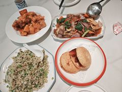 -旺达·福州菜(正大广场店)