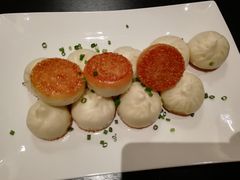 -丽晶轩中餐厅(重庆丽晶酒店)