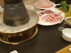 -北门涮肉·铜锅涮肉(南锣鼓巷店)
