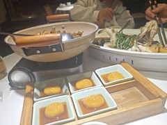 -院里寻菜·精致庭院菜(观沙岭店)