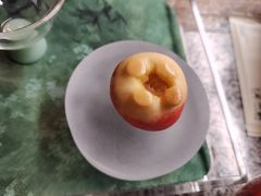 -豫园湖心亭茶楼