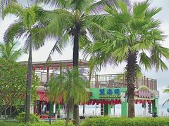 -珠海海泉湾度假区