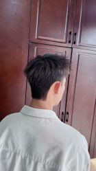 -大人物·男士理发馆