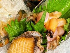 -喜聚薈·花膠雞海鮮火鍋(越秀店)