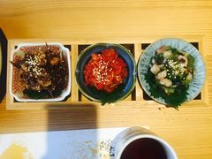-隐鮨日料(北辰三角洲店)