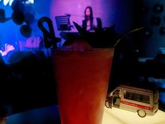 -ohbar live house(人广店)