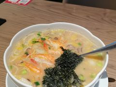 莆田妈袓卤面-四道菜·福建菜馆(新街口金鹰店)