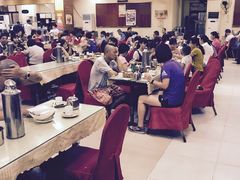 大堂-港海餐厅(解放东路店)
