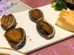 -海市蜃楼花园主题餐厅(石顶店)