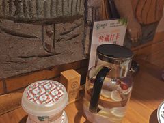 -胖老汉椒麻鸡清真新疆菜(西御街店)