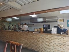 -老清朝包子铺(开明街店)