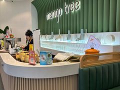 -mango tree芒果树泰国餐厅(青岛万象城店)