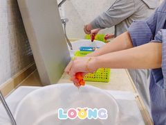 -龙格亲子游泳·水育早教运动中心(上虞钱江中心)
