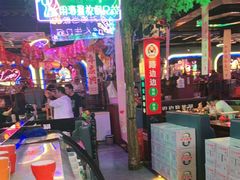 -路边边.炒菜烧烤.音乐餐厅(良乡长虹店)