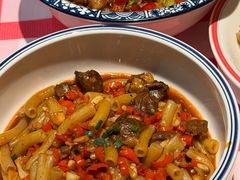 -恰八斗·猛火长沙菜(国贸店)