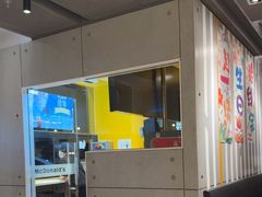 -麦当劳(潮阳店)