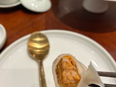 -喜鼎海胆水饺(东港店)